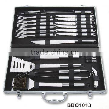 Set of BBQ set