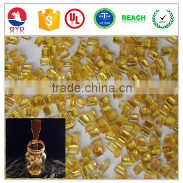 Food Grade PPSU Bpa Free Pellet in Plastic, Baby Bottles PPSU Plastic Raw Materials Prices photo-2