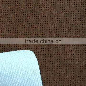 Synthetic Leather Strong Material for Shoes photo-4