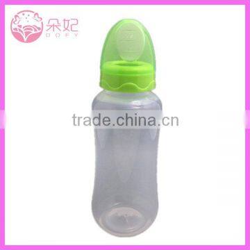 baby feeding products wholesale pp baby bottle