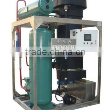 5 Ton Tube ice machine
