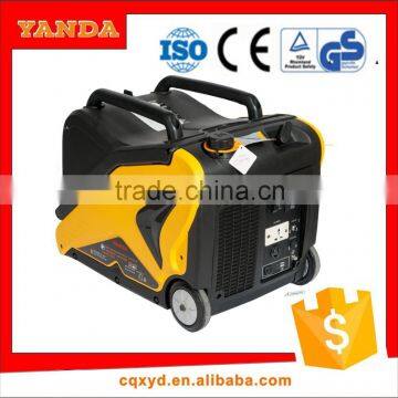 Hot selling Inverter 3KW gasoline generator