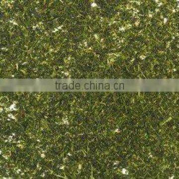 Japanese Powder Green Tea Bag Packing