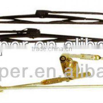 KWA05 Volvo Bus Wiper System, Wiper Assembly