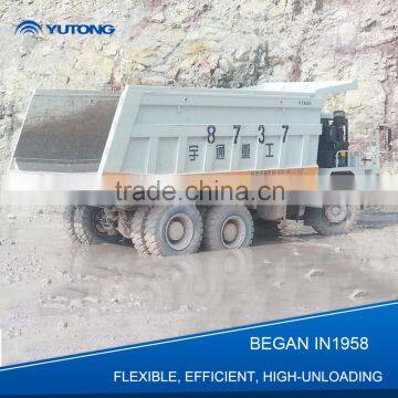 China Professinal Mining Dump Truck Tire For Sale photo-3