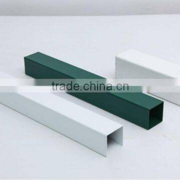 Rectangular Tube