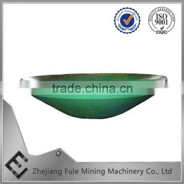 High Manganese Steel Spare Parts Of Crusher