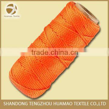 HM baler twine hay baler twine plastic twine pp twine twisted