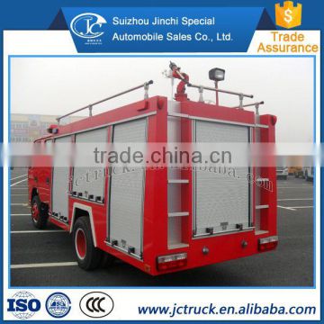 new design best aviation fire truck distribution