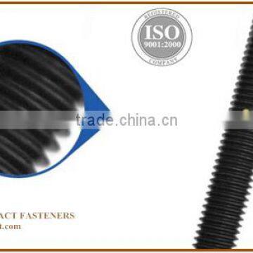 DIN934 Hex Nuts Steel Threaded Rod Suppliers S.a photo-5