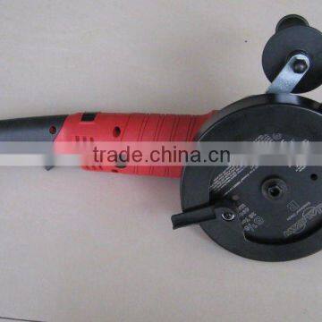 155mm Dual blade saw