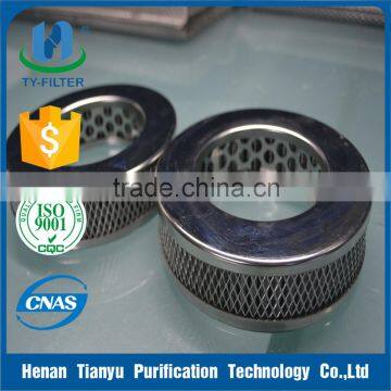 Filter factory supply natural gas filter cartridge