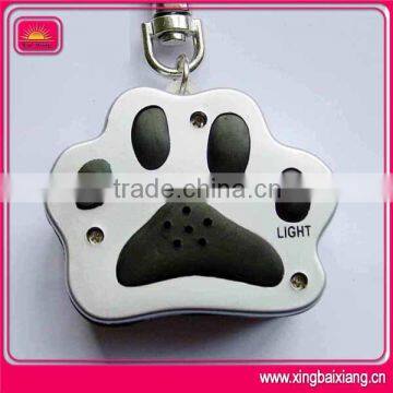 new design top quality slap-up electronic dog tag