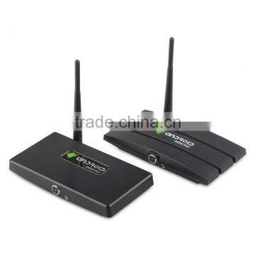MK919S Amlogic S805 1.5GHZ 1G/8G XBMC Wi-Fi OTG Quad Core Bluetooth 4.0 1080P 2 Mega Pixel Camera Smart Android 4.4.2 TV Box photo-4