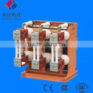 Electric Pole Fittings Hardware Vacuum Circuit Breaker