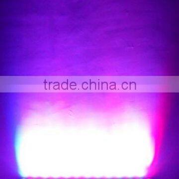 27 x 3w RGB Outdoor IP65 LED wall washer