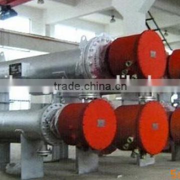 heat-supply, electric heater used for denitrification,desulfuration