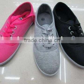 Simple strap casual shoes lady casual shoes                        
                                                Quality Choice