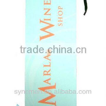 Popular Wine Paper Bag With Your Logo photo-6