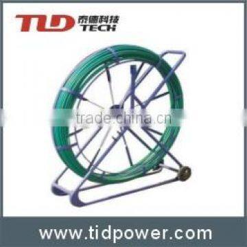 Fiberglass Cable Duct Rodders & Conduit Duct Rod & Cable Push Puller/Pulling Cable, Wire Application photo-3