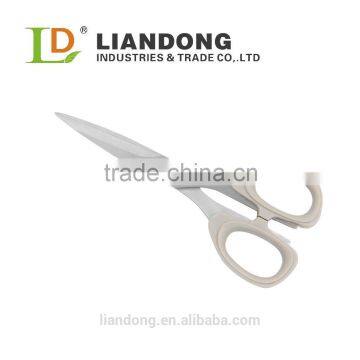 HS009 Household 6.5'' Dressmaker Stainless Steel Sewing Scissors with ABS handle