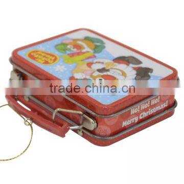 Cosmetic Packaging Tin Boxes Made by Candy Tin Box Manufacturer photo-4