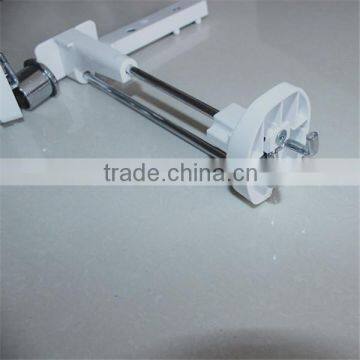 Huohua security display pegboard hooks stop lock