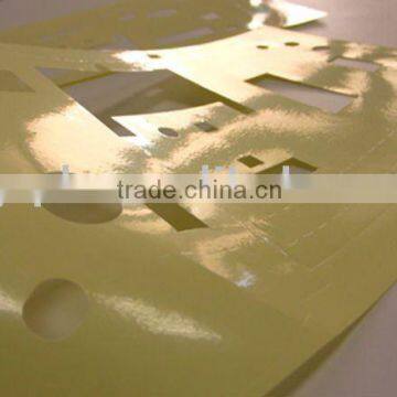 High quality ESD PE protective film(die cutting)