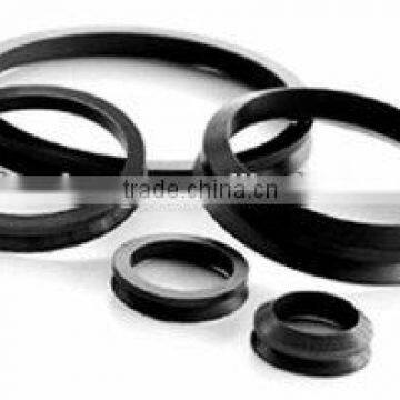 Peroxide Vulcanization Rubber Gasket