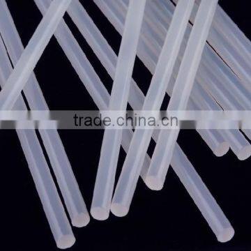 Hot Melt White Translucent EVA Glue Sticks/bars