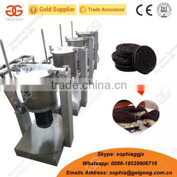 New Type Wafer Smashing Machine Biscuit Smashing Grinder Machine