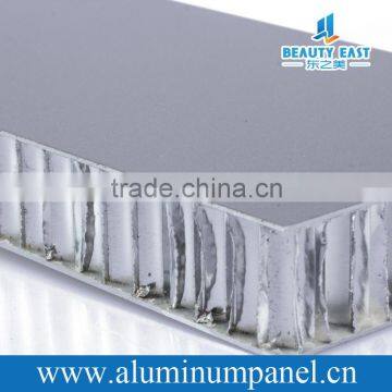 Aluminium Machines and Building Materials for Exterior Wall Aluminium Honeycomb Panel