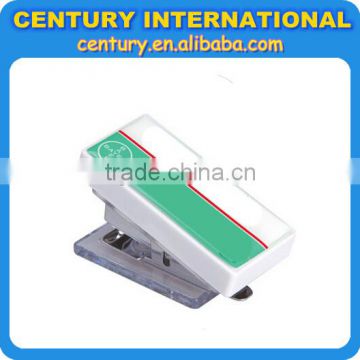 Medical stapler