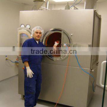 Tablet Film Coating Machine/pharmaceutical Film Coater