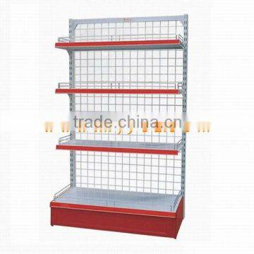 MJY-36-05 Wire mesh shelving