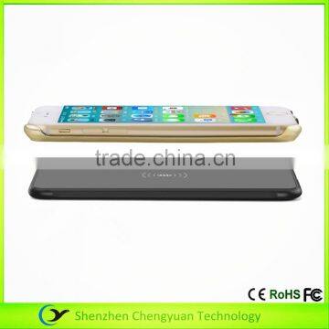 Qi Wireless Charging Receiver Case /wireless Charging Case For Iphone6/6plus photo-3
