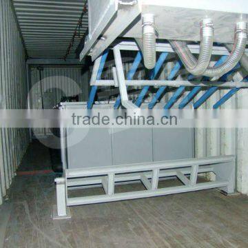 Containerized Ice Block maker Machine for Cooling