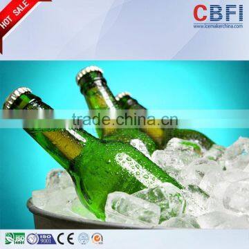 Best Ice Machine Making Tube Ice