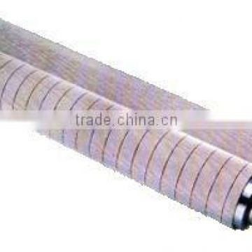 Forged Steel corrugator rolle