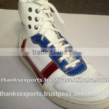 Huiwang Factory Direct Wholesale 2014-15 Military Shoes