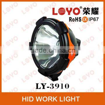 2015 hotest 9-32v 55w Lightstorm hid xenon work light for cars atv                        
                                                Quality Choice