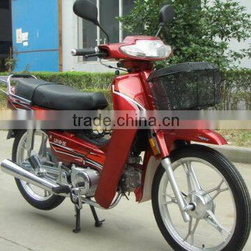 EEC Cub Motorcycle 110cc photo-5