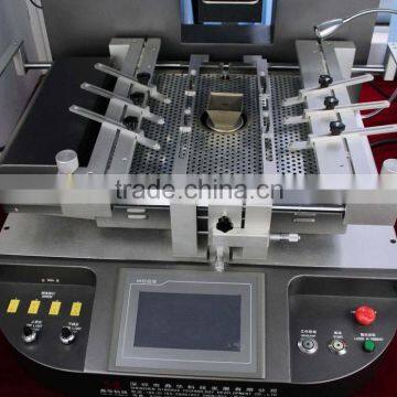 Dinghua DH-A4 Automatic Pcb Pick and Place Machine for Desktop Mobile Motherboard Repair photo-6