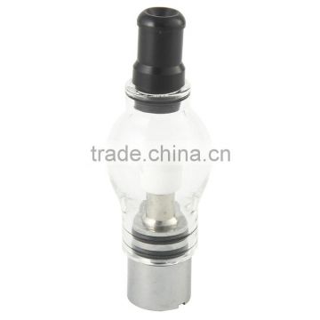 2014 hot seller glass globe atomizer , wax atomizer glass globe atomizer lowest price