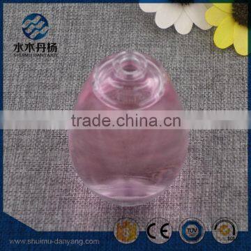 100ml Clear Personal Care Glass Luxury Perfume Bottle photo-6