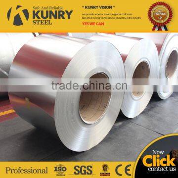 china supplier 0.18-0.40 MR, SPCC, tinplate coil for can