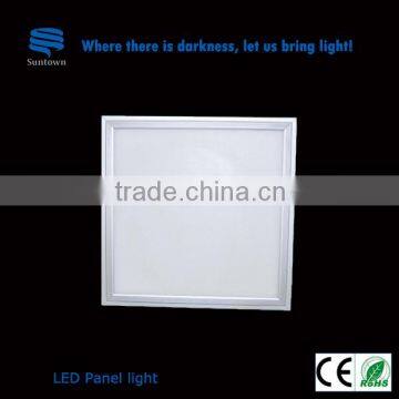 china manufacture 600*600mm 36W LED panel lights