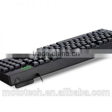 Best Computer Wired Game Keyboard photo-5