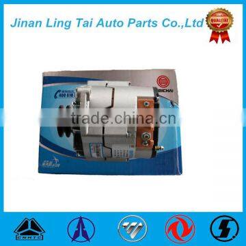 High Performance Deutz Alternator For Truck Tractor Loader photo-3
