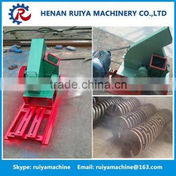 wood chipper/wood chipper shredder/wood chipper machine